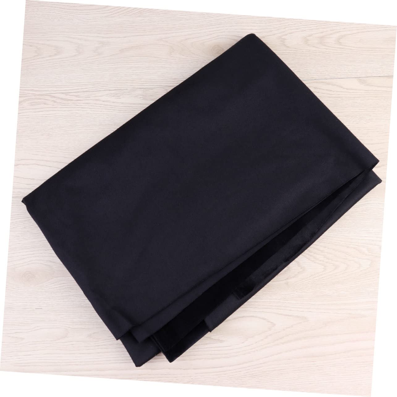 HOMSFOU Tessuto Diy Panno per Cucito Monostrato per Tendaggi e Cuscini Materiale Resistente e Confortevole