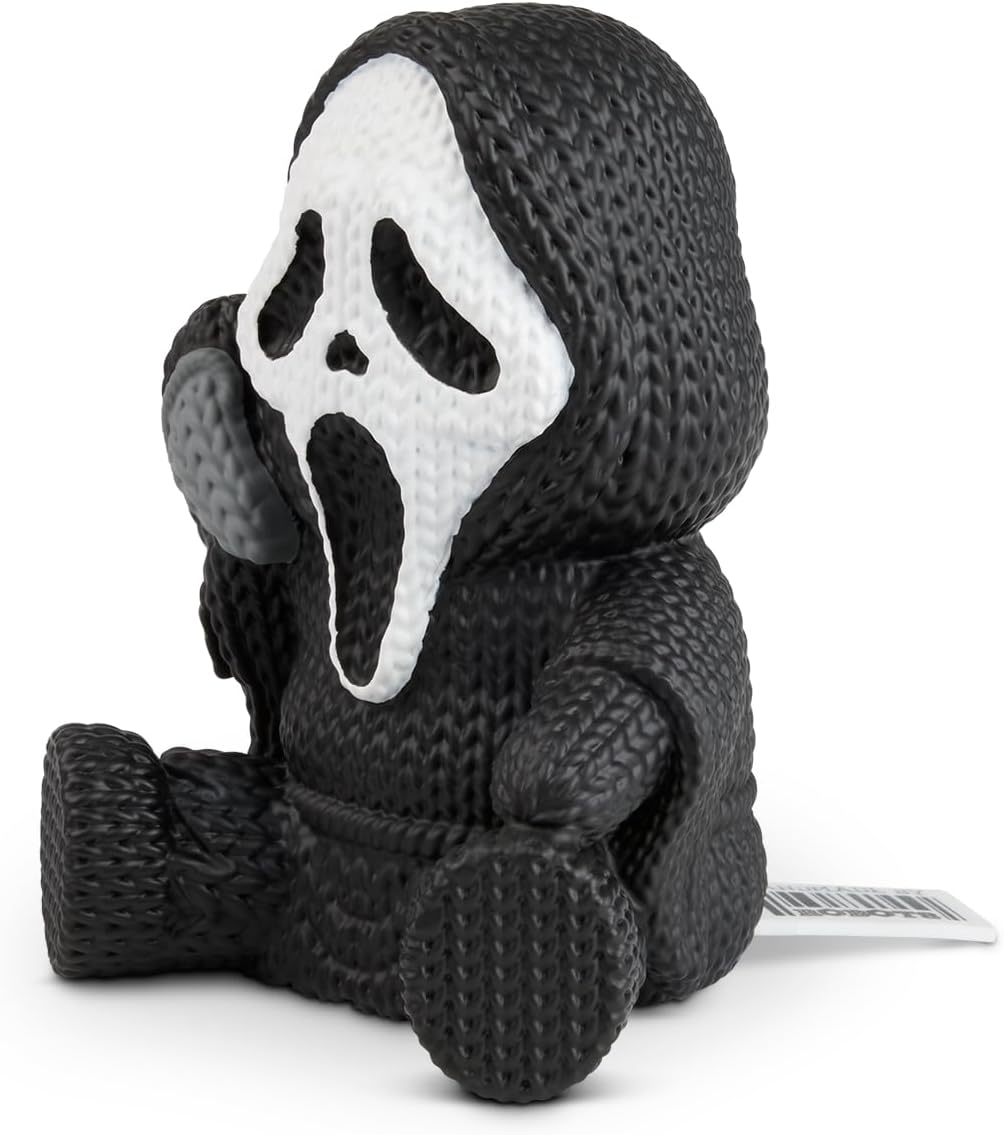 Handmade by Robots - Ghost Face 2.0 #184
