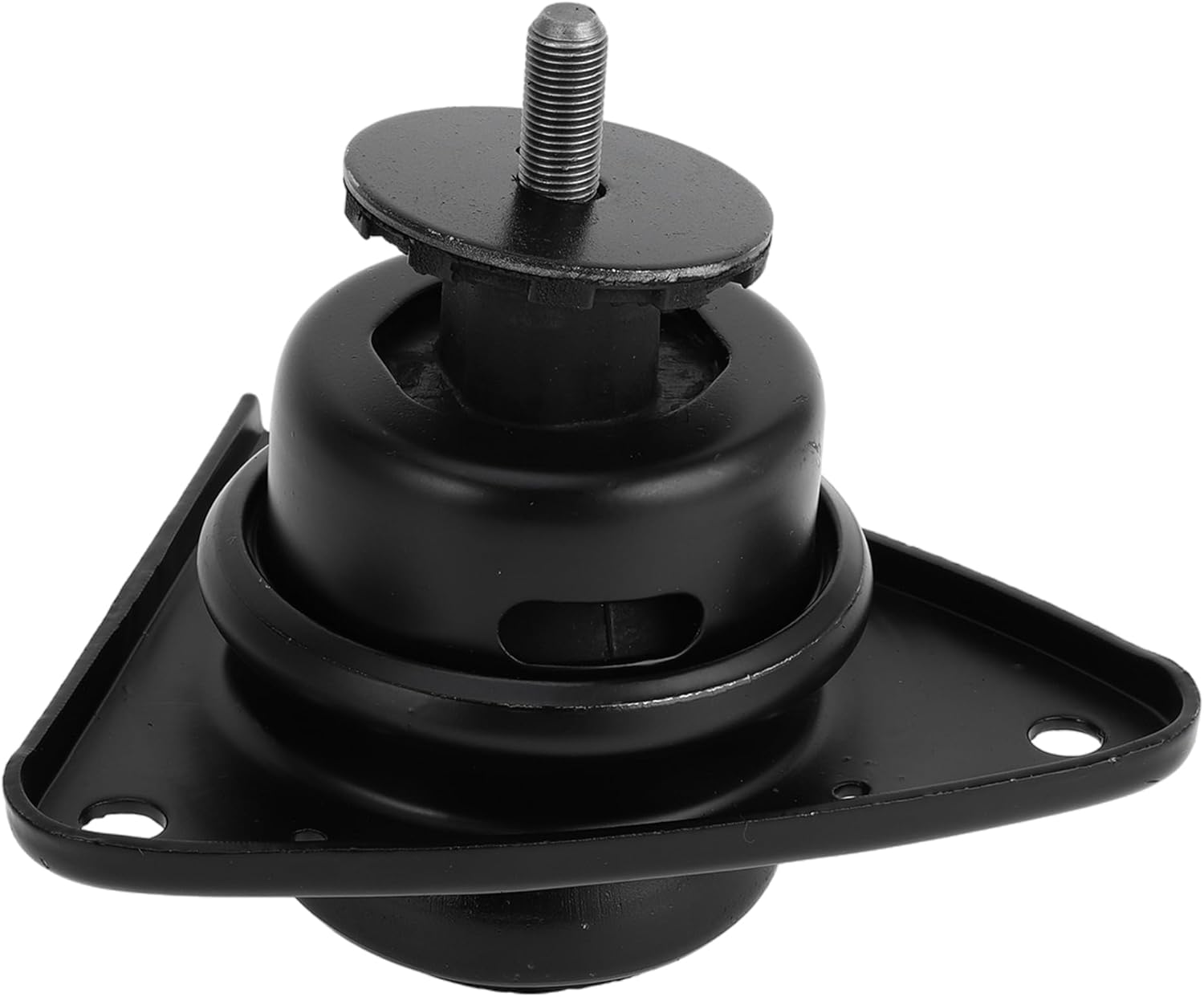 Engine Motor Mount No.218100Q000 - Car Right Engine Mounting - for Kia Forte 2.0L for Manual Trans 2010-2013 1Pc