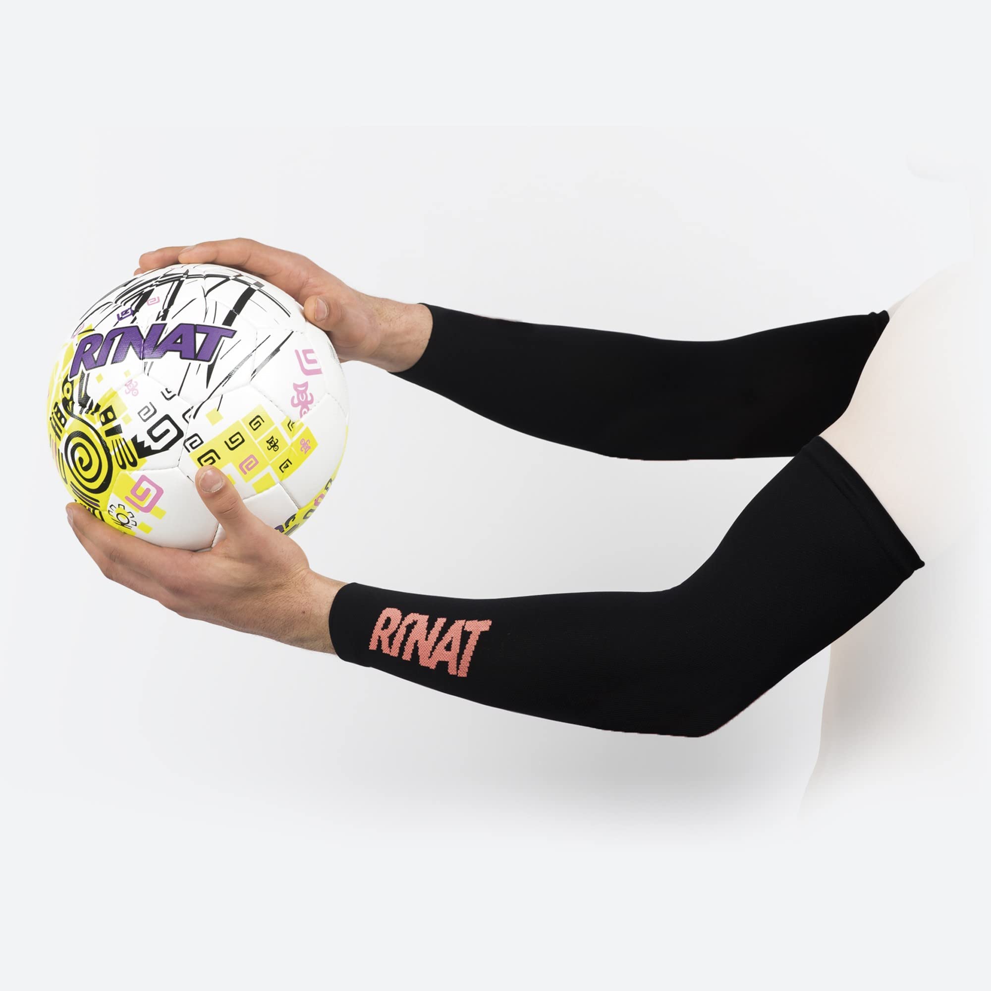 Rinat A-Tech Manicotto Unisex - Bambini e Ragazzi
