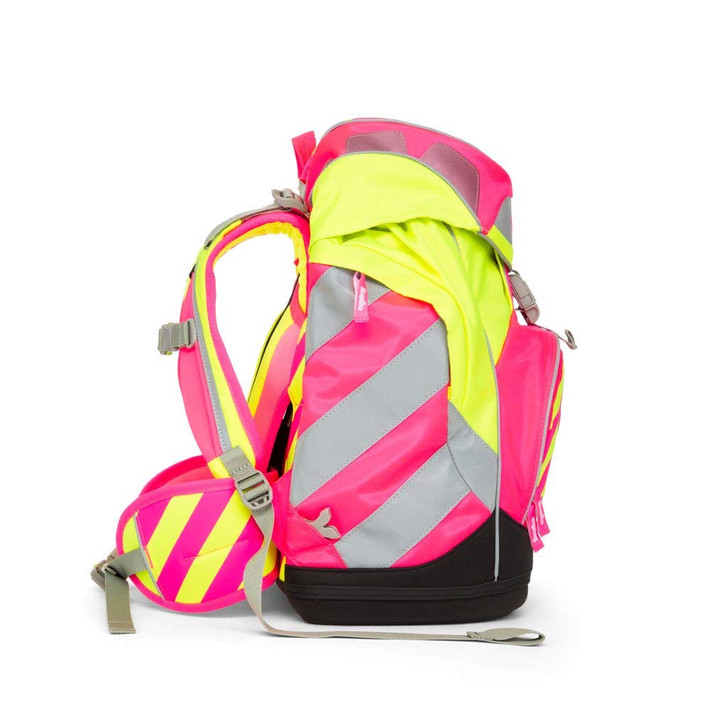 ergobag NEO Schulranzenset 7tlg.