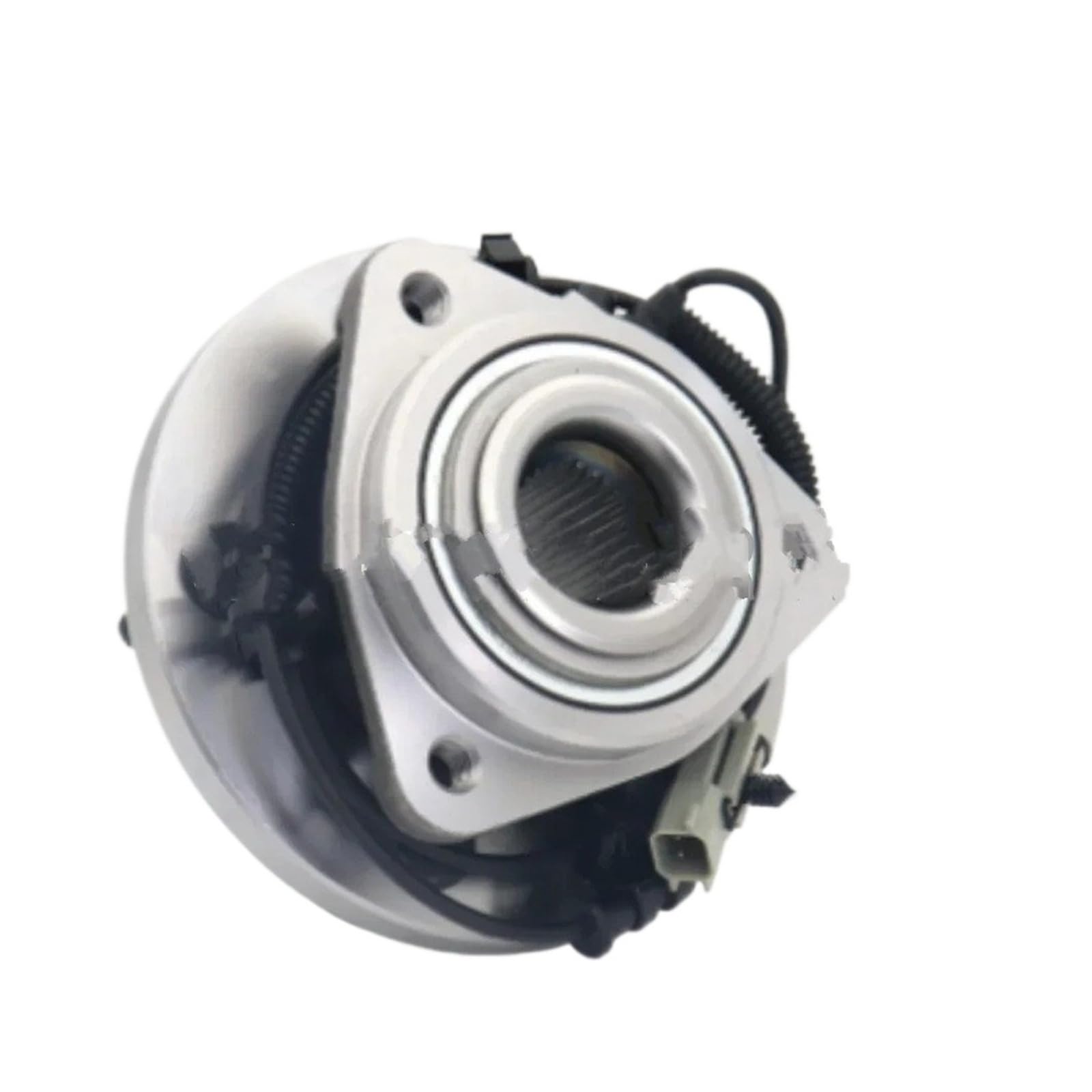 Generico Cuscinetto Ruota Kit per Jeep per Grand per Cherokee per Commander 52089434AA 52089434AB 52089434AC 52089434AE 52089434AD 513234 Cuscinetto Ruota Anteriore