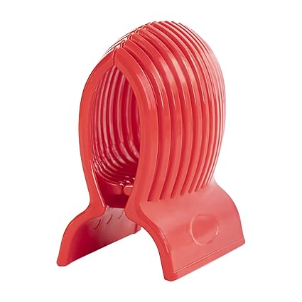 Tomato Slicer Holder Tool Cutting Guide Onion Potato Pepper Prep
