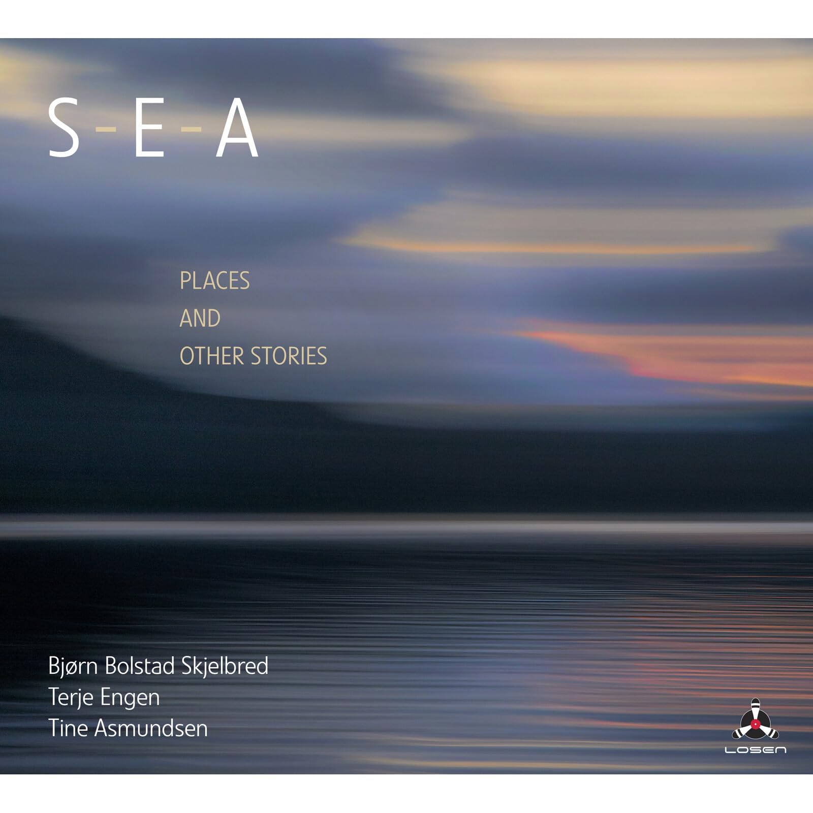 Places and Other Stories
