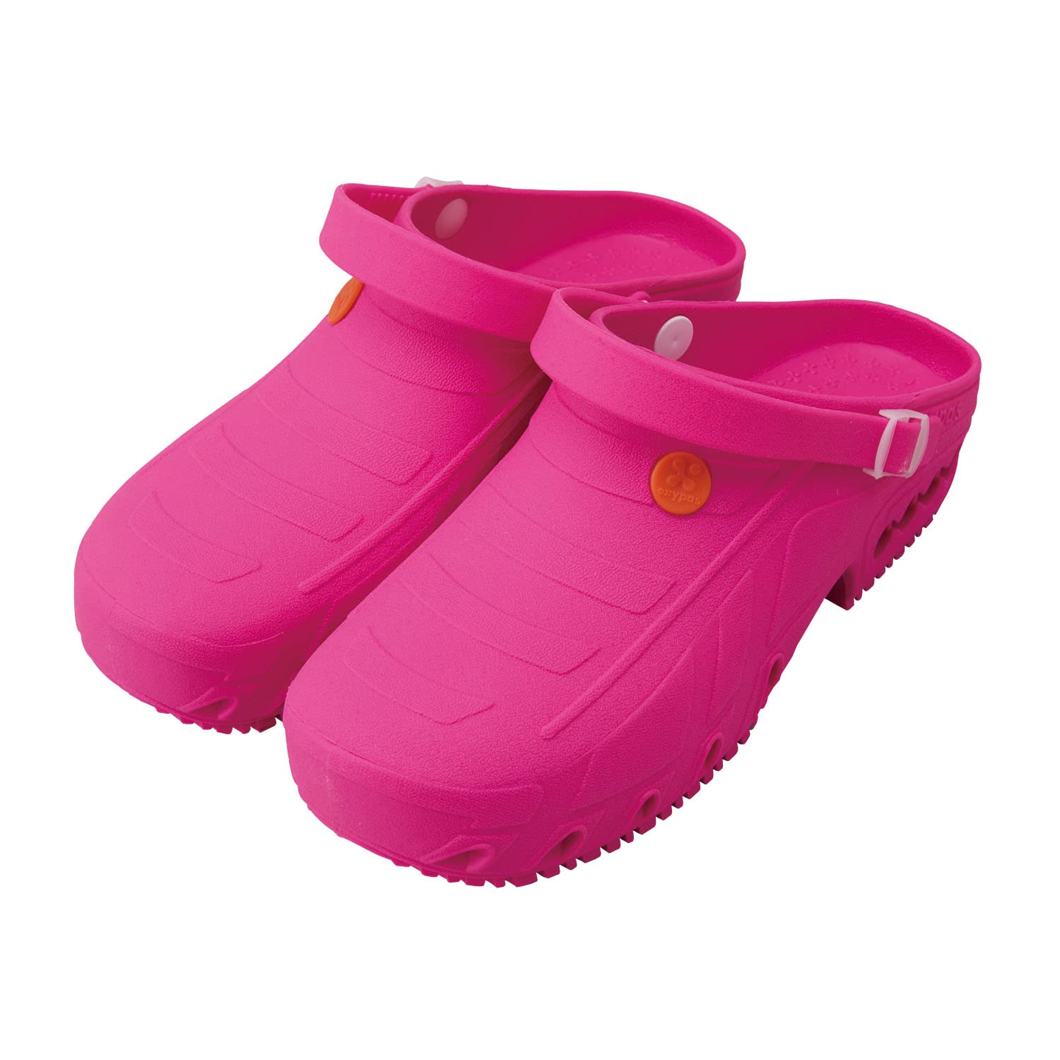 Oxypas Femme Oxyclog Chaussures médicales Professionnelles