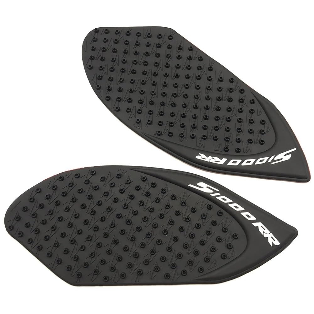 Coussinet traction pour réservoir BMW S1000RR idéal sorties piste et roadtrips