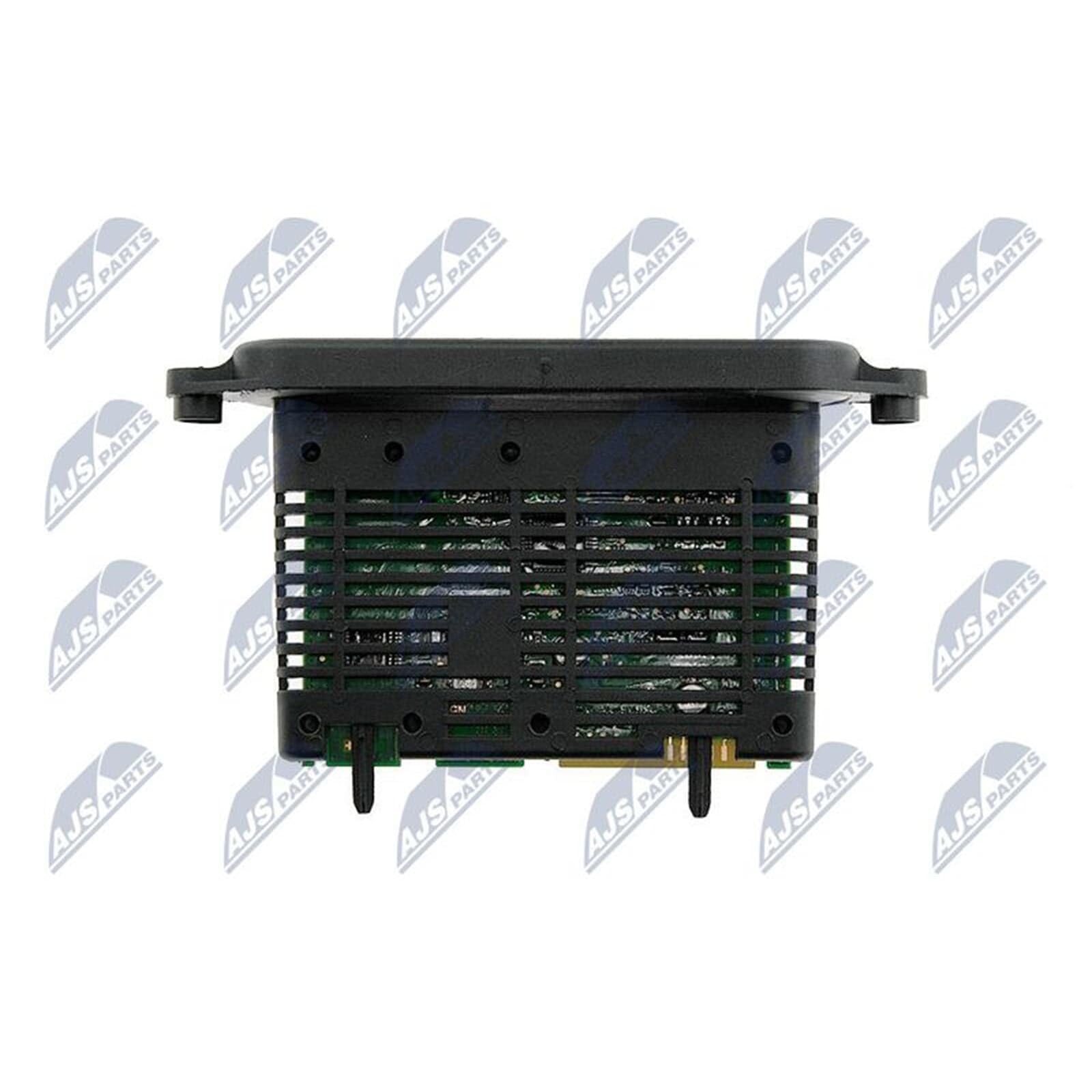 NTY Centralina, Illuminazione EPX-BM-005 Compatibile con: BMW 5, 5 Gran Turismo, 5 Touring