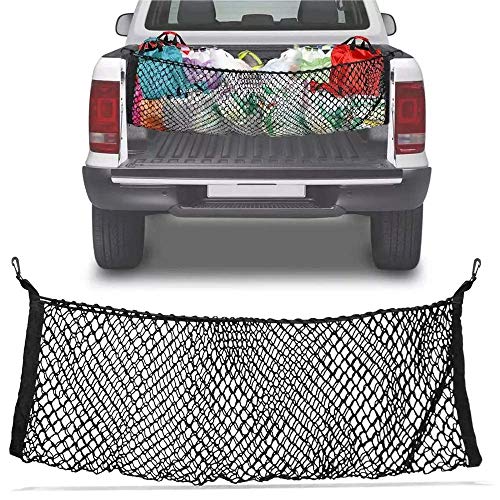 Rede Poliester Splody P/ Caçamba Médio