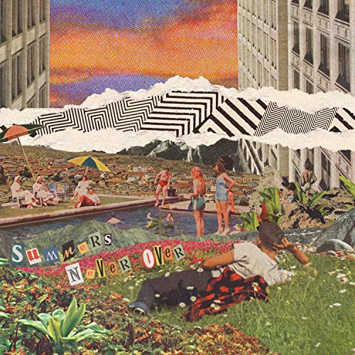 Play Summer's Never Over by Meechy on Amazon Music