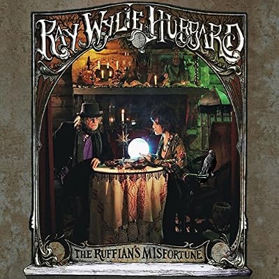 The Ruffian's Misfortune