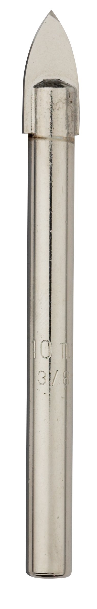 Irwin 10507906 7Mm Glass & Tile Drill Bit