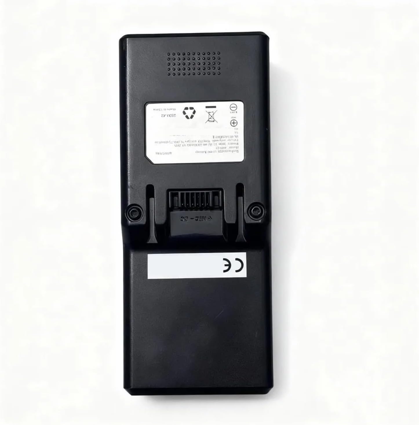21.6V 2000mAh Handheld Vacuum Cleaner Battery | Compatible for Tineco A09-01 ZB1758-6S1P-01 | Vacuum Cleaner Battery Replacement Accessories