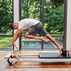 MerrithewTM at Home SPX Reformer Essential with Vertical Stand