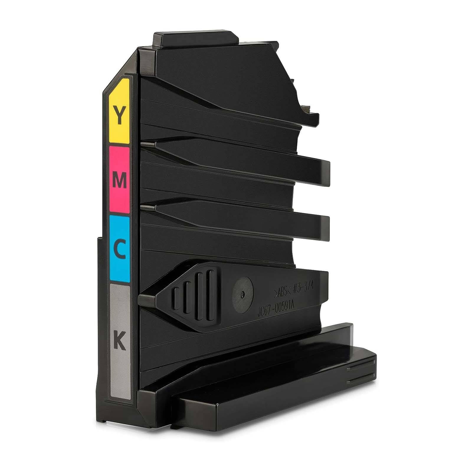 HP 5KZ38A Imaging Unit Normal, Black