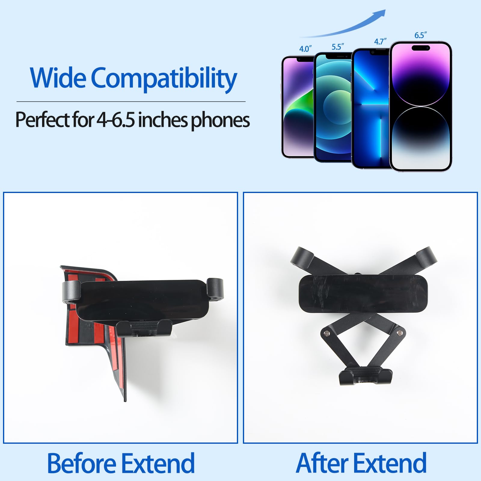 Cell Phone Car Cradles And Mounts