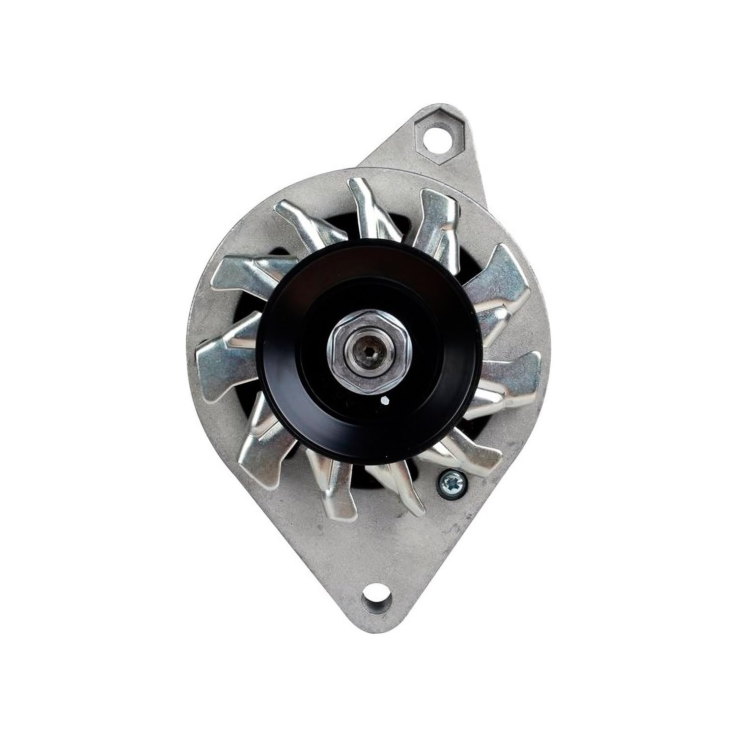 Kuhner Alternatore per Trattore 3077ri 12V 33A per Macchine Agricole