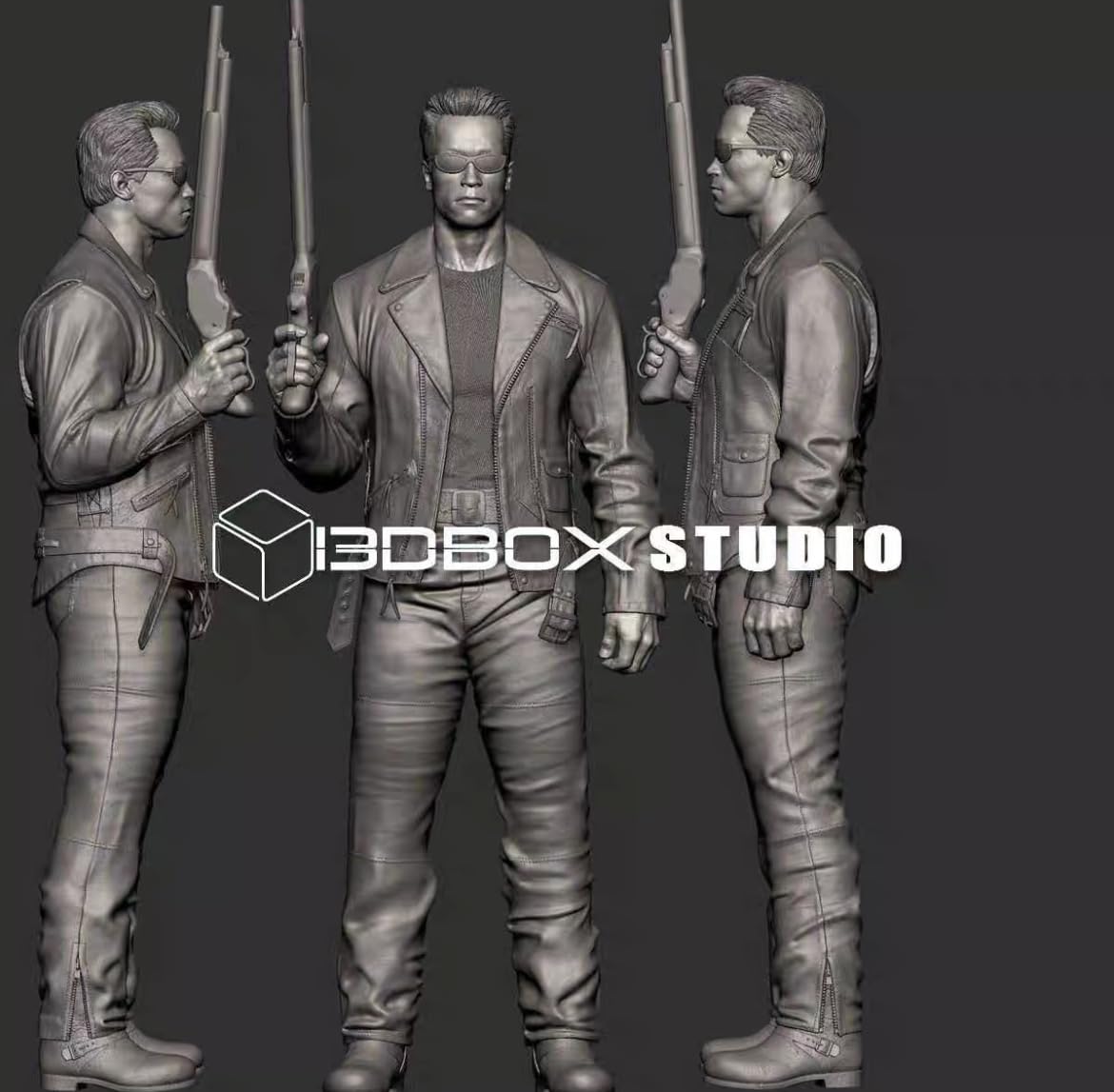 Amazon.co.jp: 1/6 ガレージキット フィギュア290mm 未塗装