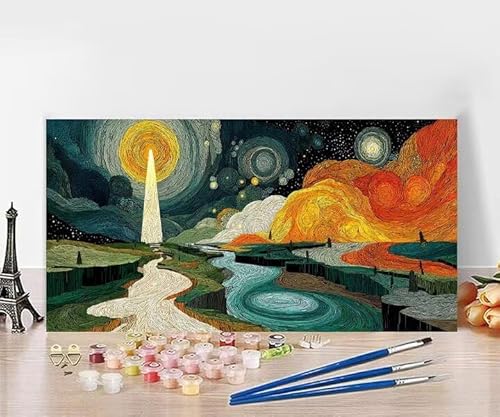 yCgoCio[ ۓI io[yCg  lp SҌ h hG Paint By Numbers nhChNtgA[g DIY G Zbg ܂ CeA AN ʊG̋ Ƃ̕ǂ̑ ւ̑蕨 t[