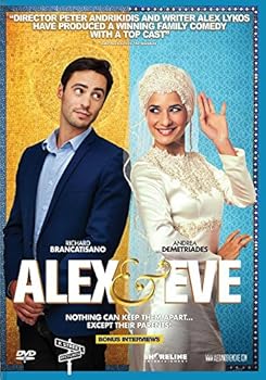 Alex & Eve
