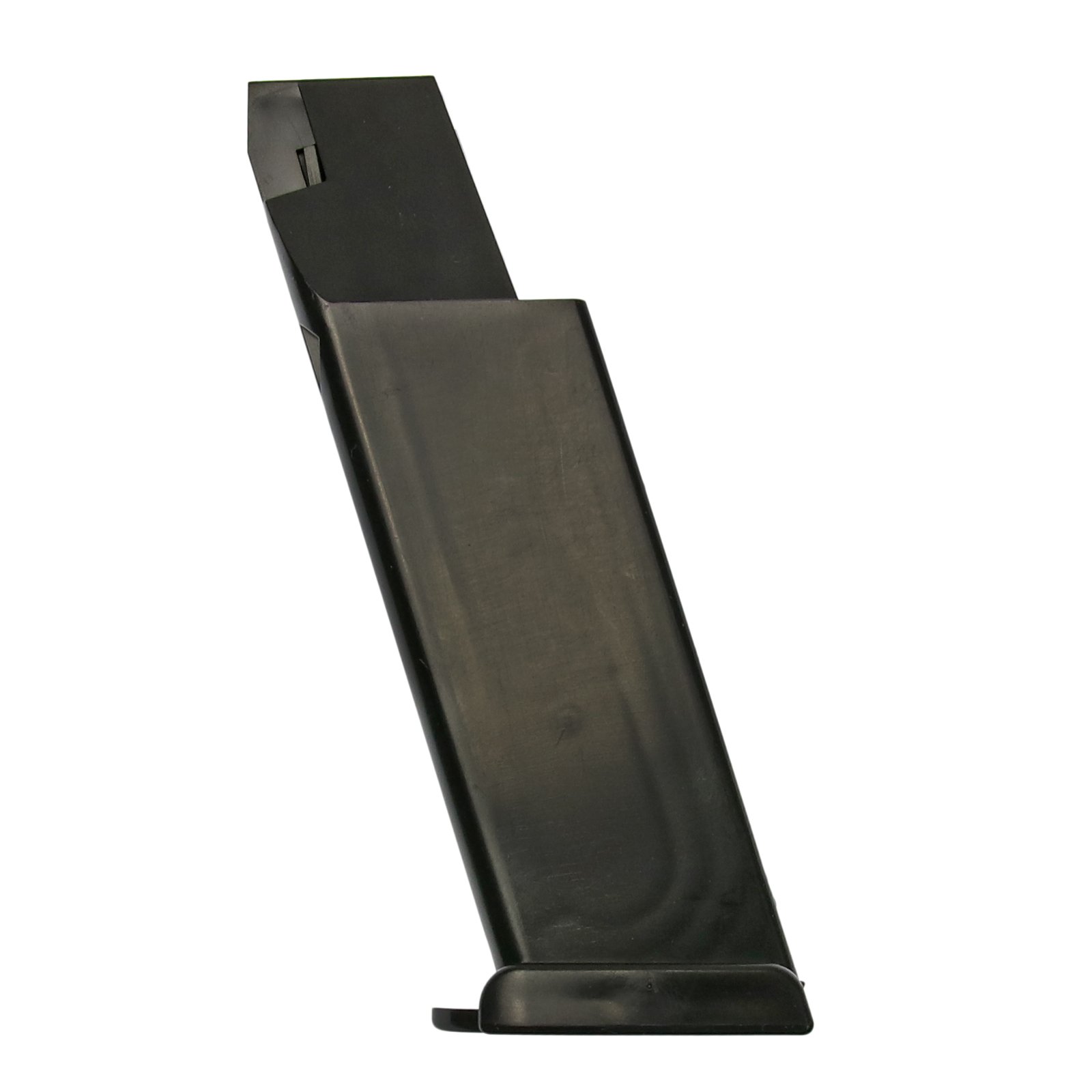 Heckler & KOCH Ersatz-Mag. P30 Magazin, Schwarz, One Size