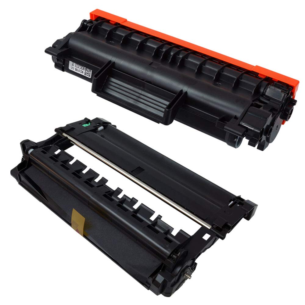 Brother DR-24J & TN-29J セット Amazon | TN-29J (BK/ブラック) + DR-24J (BK/ブラック)【合計2