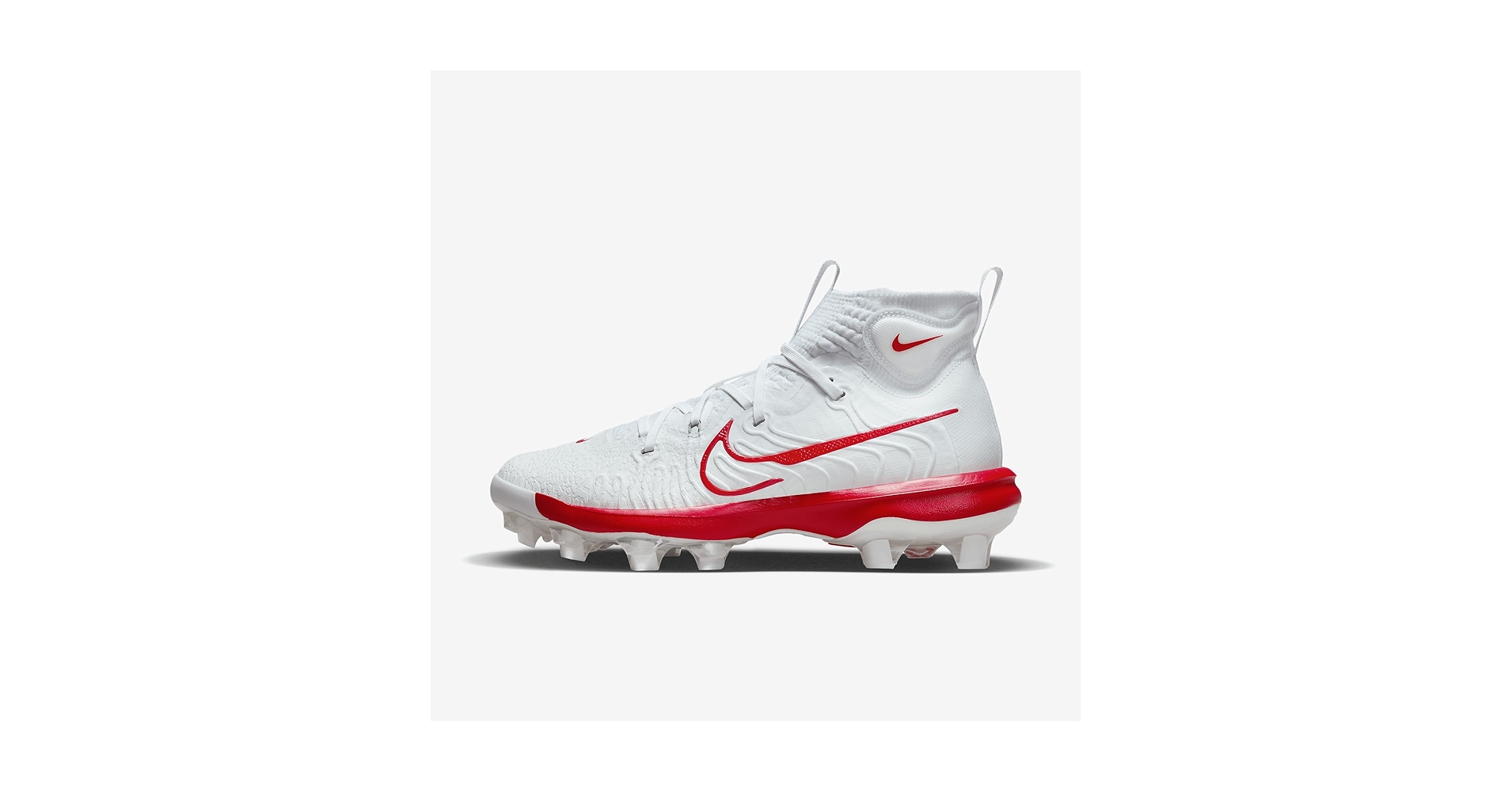 シューズ Nike Huarache Baseball Cleats (27.5) Nike Alpha Huarache NXT Low Molded Baseball Cleats, DJ6519