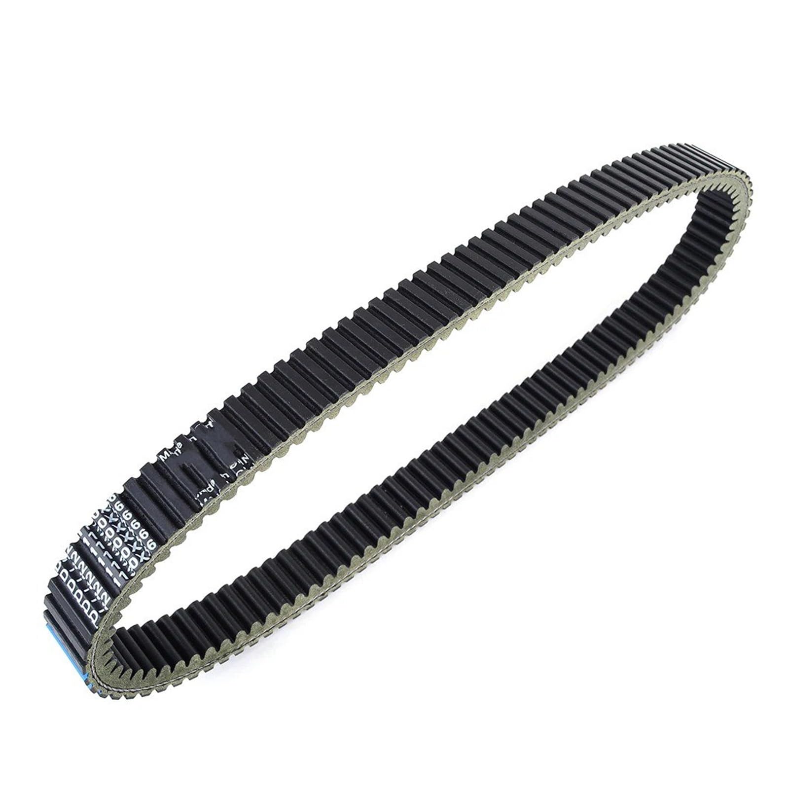 Correa Trapezoidal De Repuesto para Correa para Apex RS Vector GT LE LTX FX Nytro MTX RTX SE XTX RS Venture GT TF Correa De Embrague Correa De Transmisión Dentada De Caucho