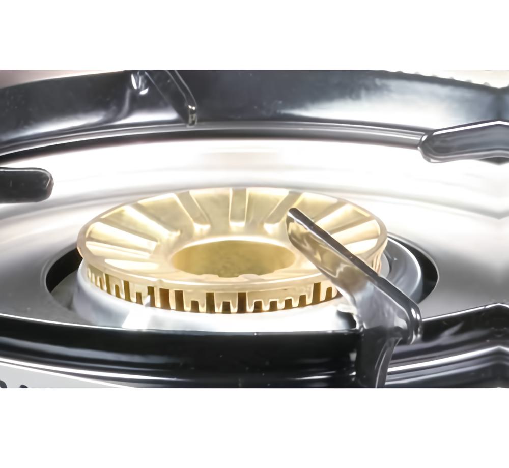 Amazon.com: Iwatani 35FW Single-Burner Butane Portable Cooktop