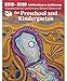 Celebrating the Lectionary for Preschool and Kindergarten 2018-2019 Supplemental Lectionary-Based Resource