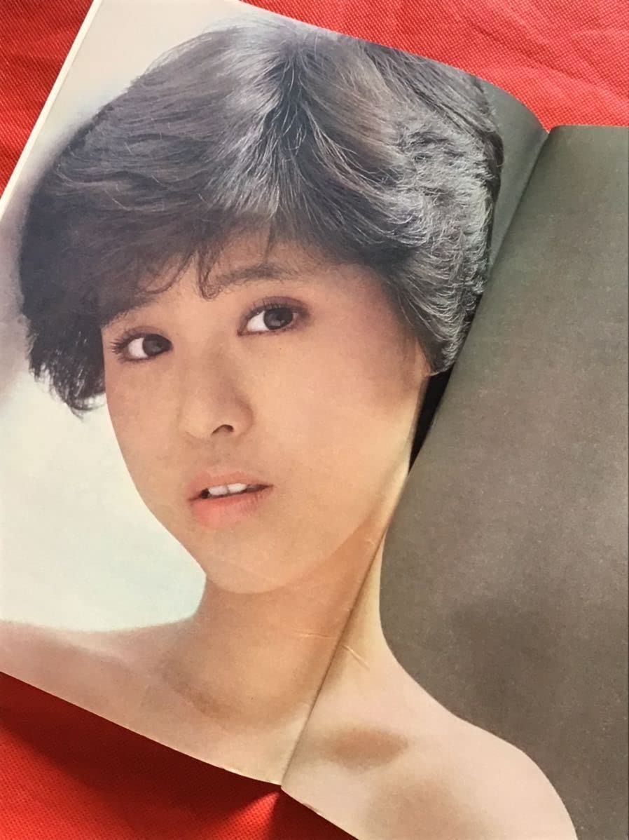 雑誌「GORO」　4冊セット Amazon.co.jp: 雑誌 GORO 昭和57年4/8(no 8) 付録ポスター付き