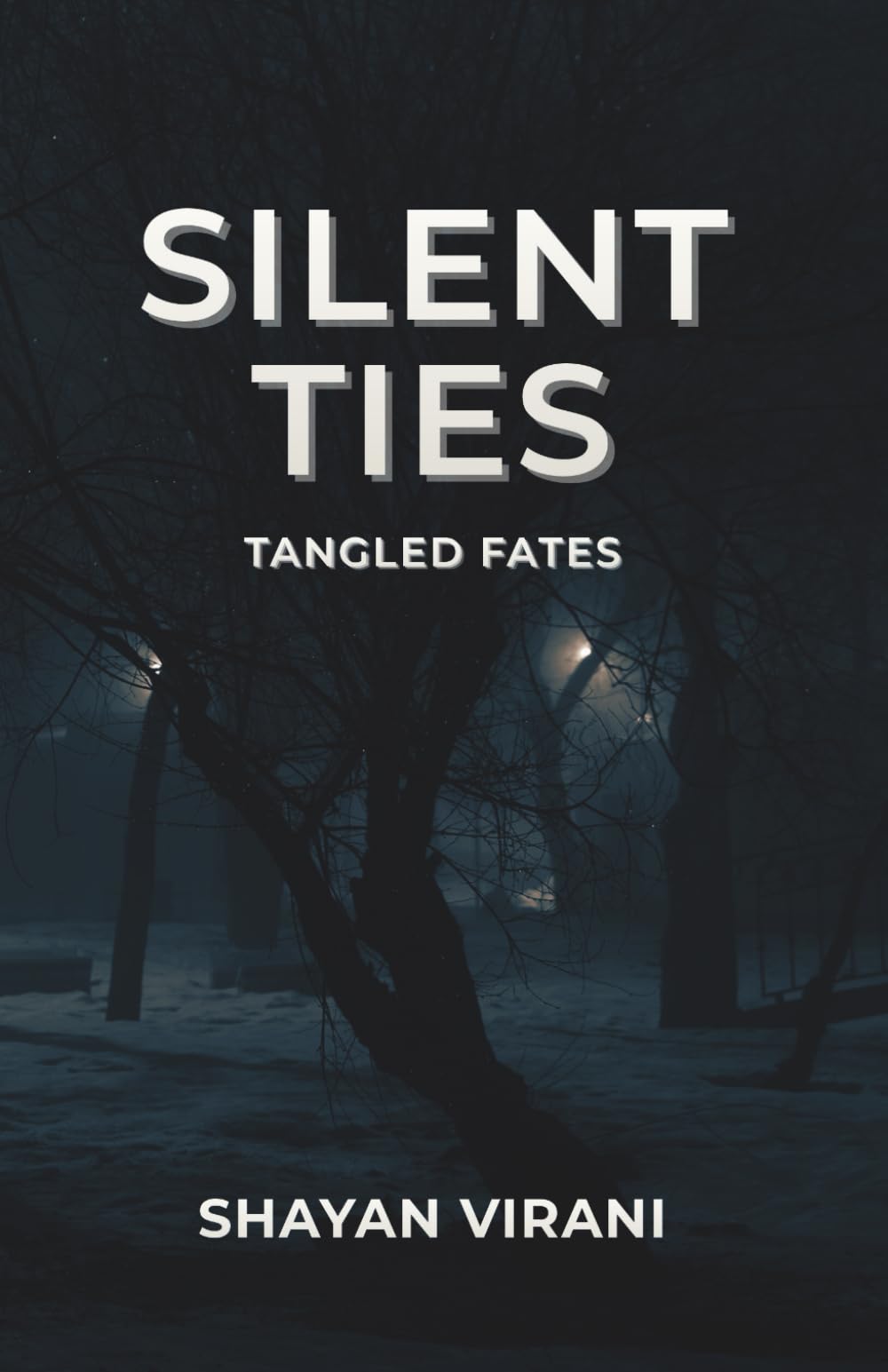 Silent Ties: Tangled Fates