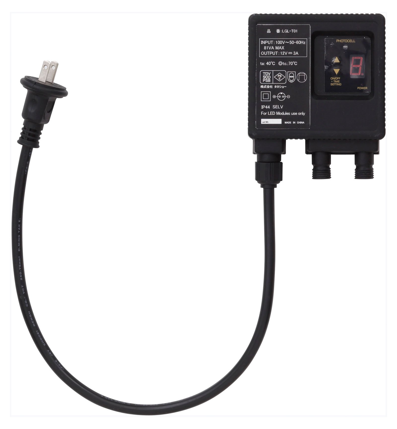 POD　5人乗り　ウレタンレス ys-parts-jp_kn-230-bk-dio-4