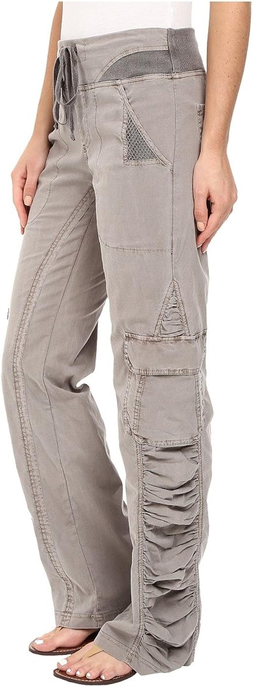 XCVI Women's Monte Carlo Pant : Amazon 