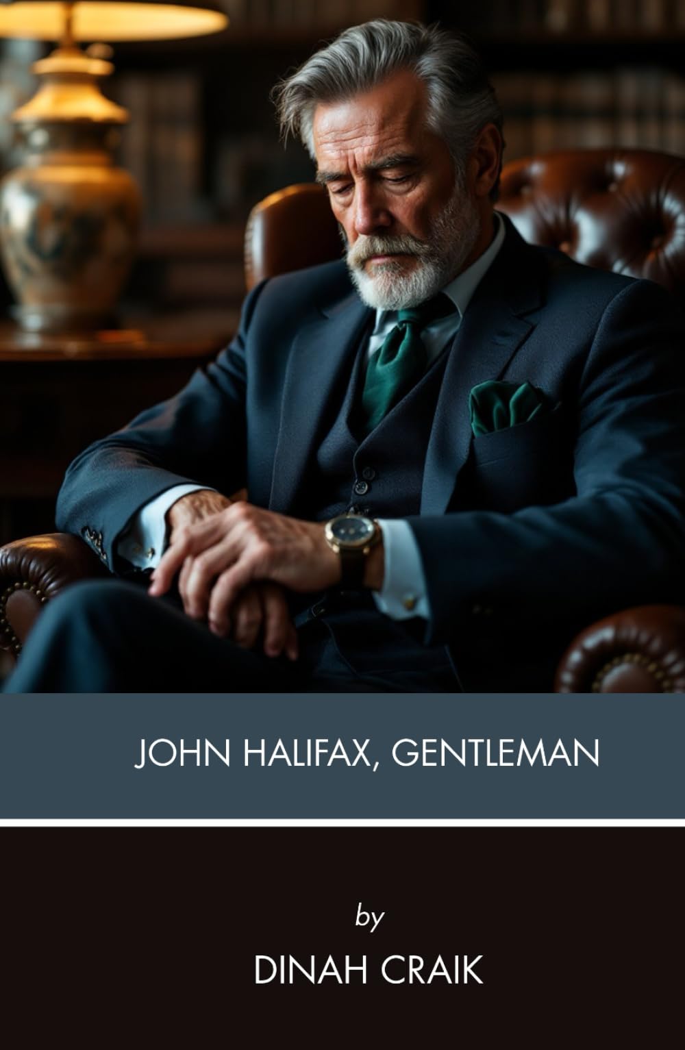 John Halifax, Gentleman: Victorian Moral Romantic Realism