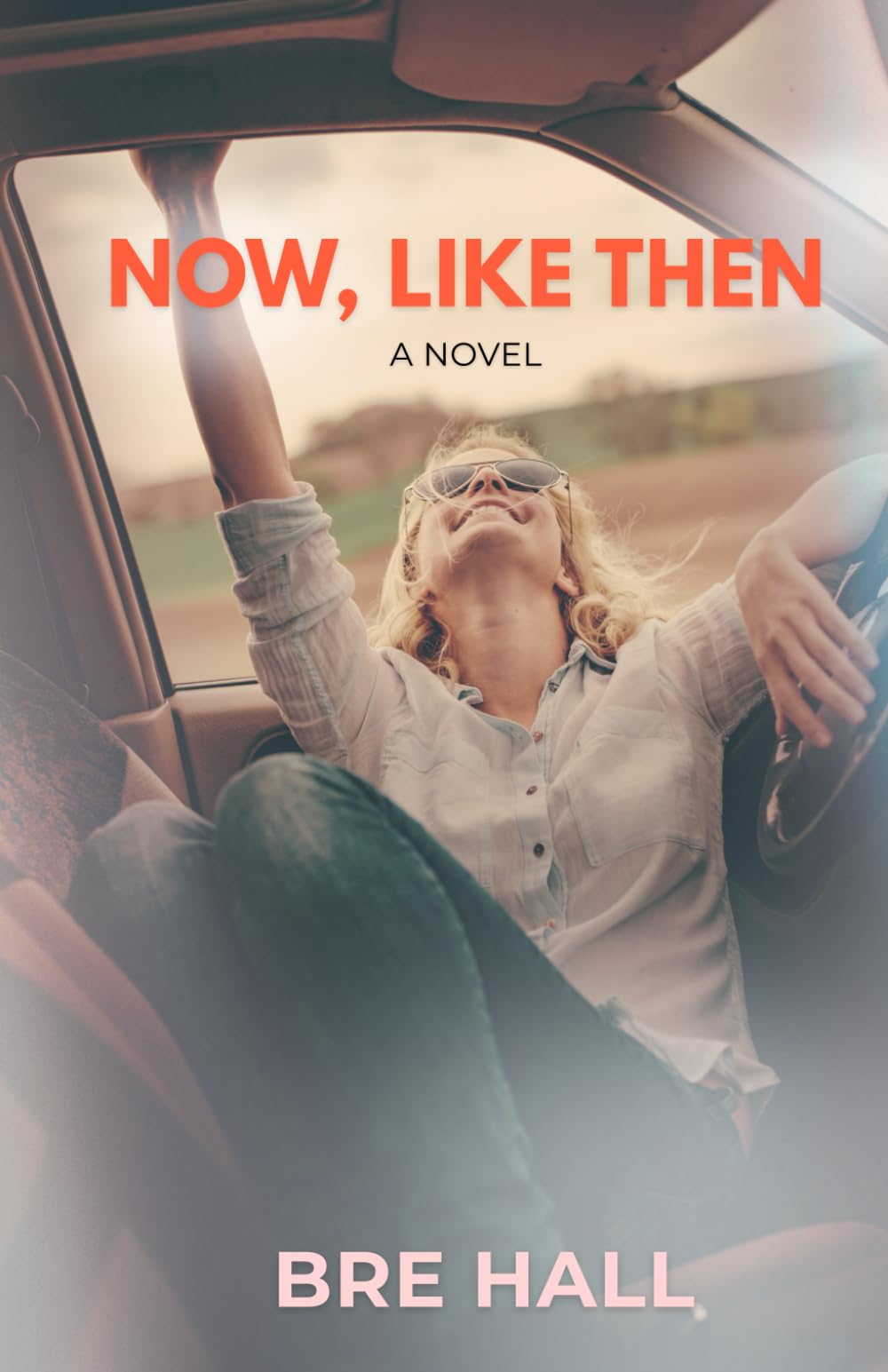 Now, Like Then