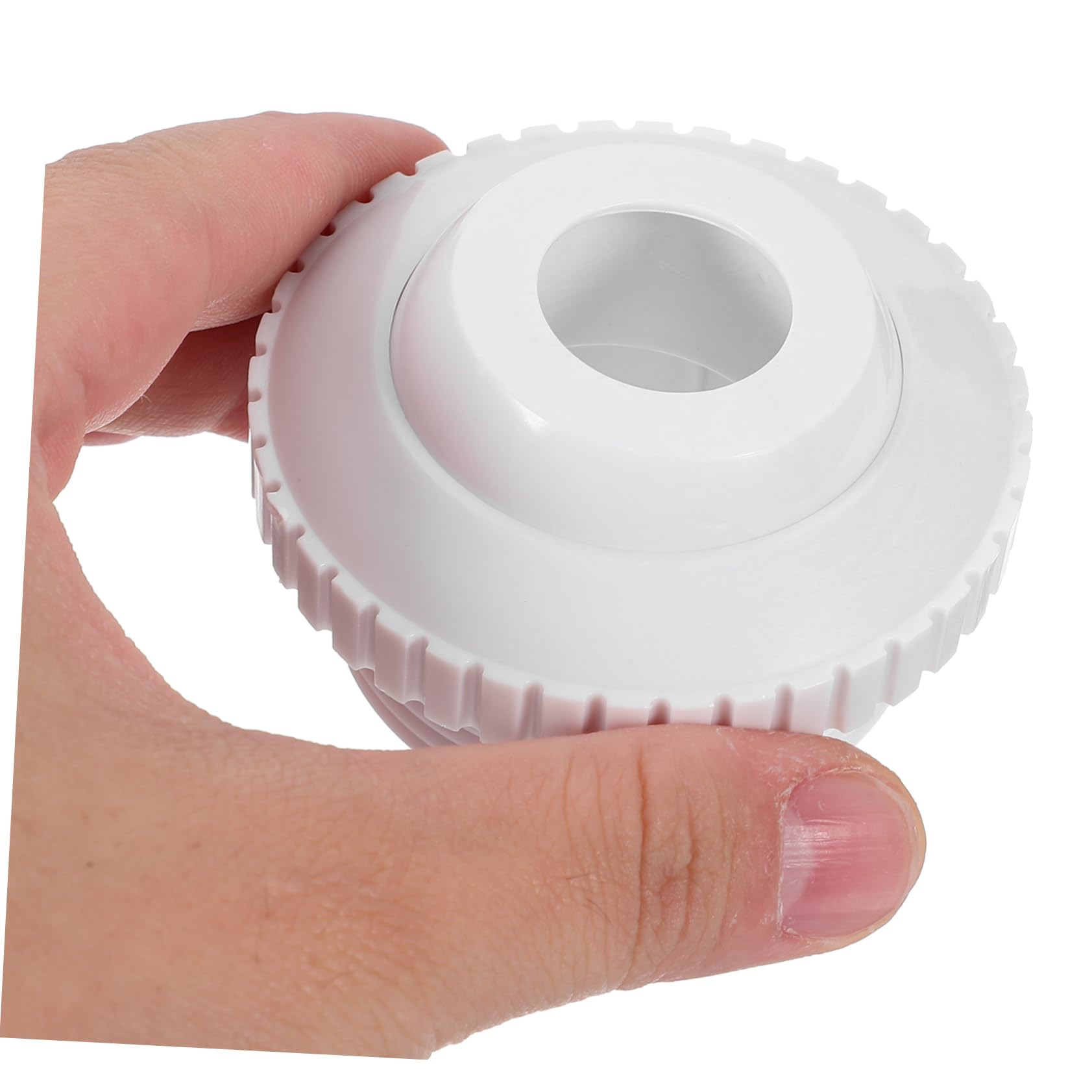 Toddmomy 20piezas Boquillas De Masaje para Piscina Accesorios De De Agua Boquillas De Plástico y Desmontables y Baños