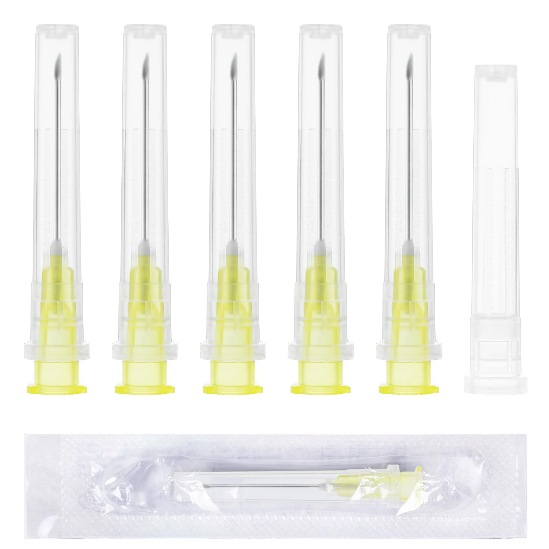 32Gauge 5/32 Inch Needle, Disposable Luer Lock Accessories, 100pack — Amazon image 20
