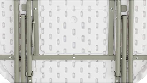 Miniatura 7 de Mesa plegable de 32 pulgadas mesa plegable redonda mesa plegable personal mesa de cóctel mesa redonda plegable mesa redonda plegable mesa redonda de