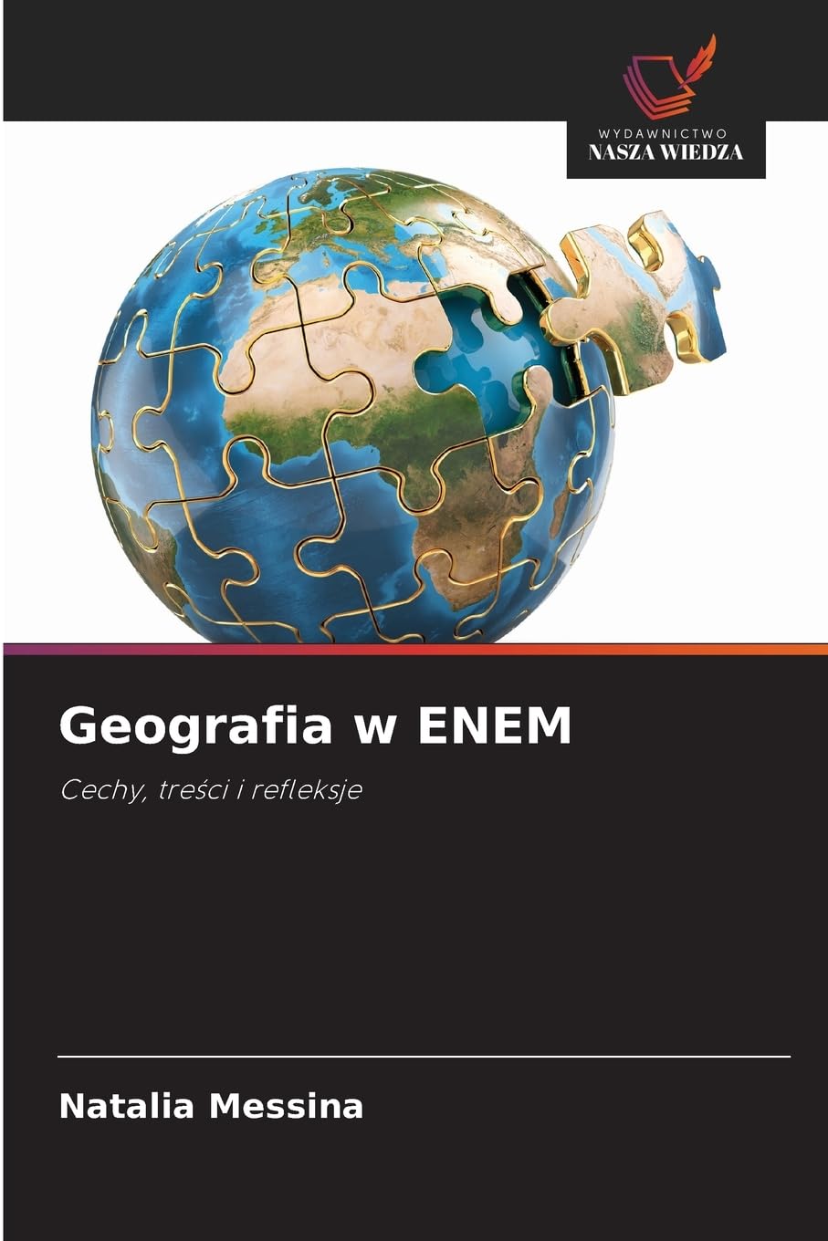 Geografia w ENEM