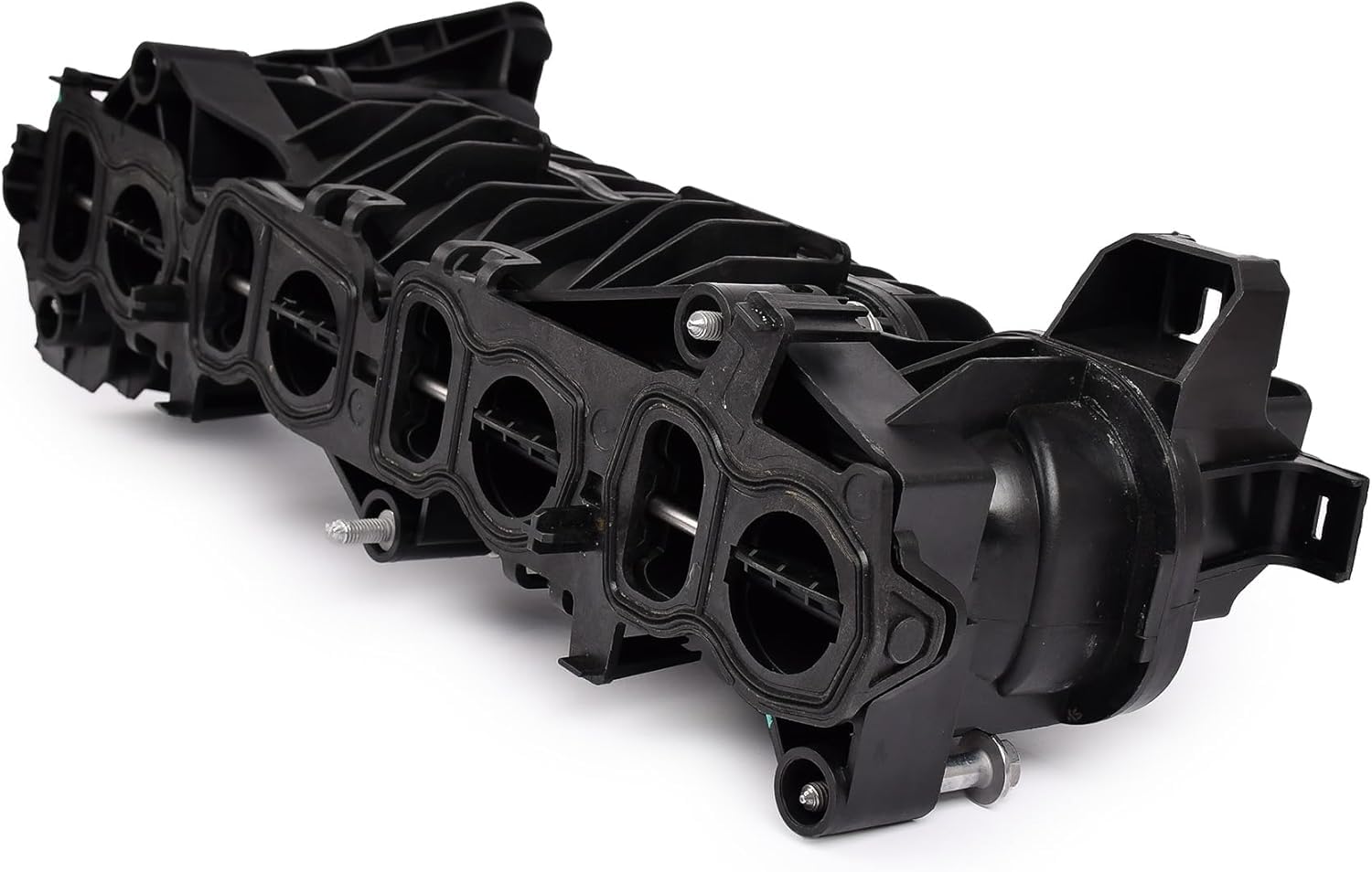 Collettore di aspirazione auto con guarnizione adatta per 1 2 3 4 5 serie X1 X3 X5 accessori auto Part# 11617807991