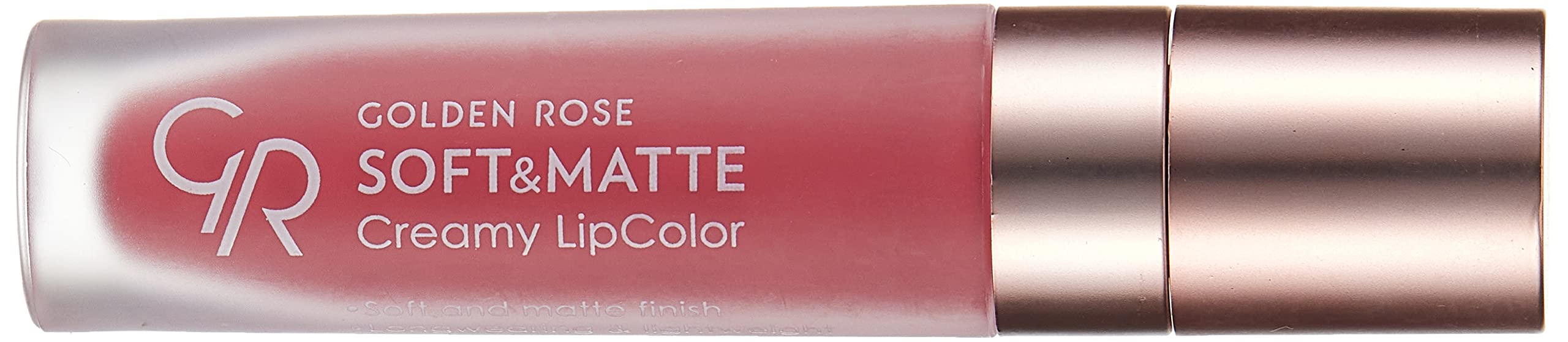 Golden Rose Soft & Matte Creamy Lipcolor Ruj No: 109