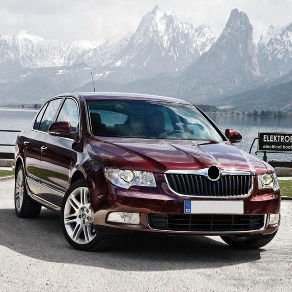 Yedek Lastik Stepne Sabitleme Aparatı 1K0803899D Skoda Superb ile uyumlu 2009-2015