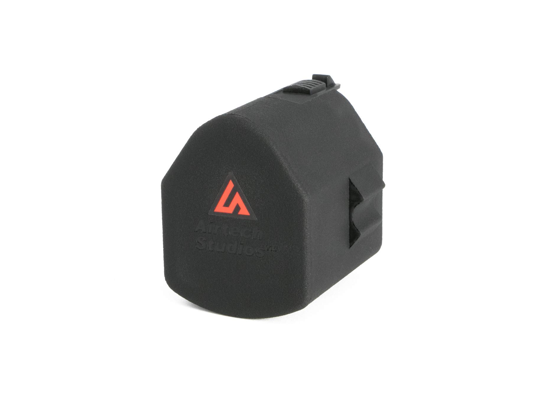 Airtech Studios KWA Ronin TK.45C PDW, T6 Tactical & QRF MOD Series - TBEU Tanker Battery Extension