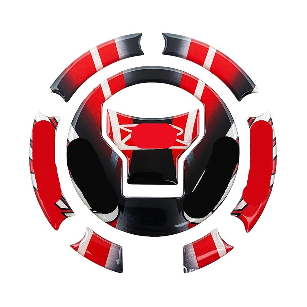 Fuel Tank Stickers Sticker Motorcycle Accessories Tank Pad Cover for CBR RR R F4i CBR250RR CBR600RR CBR1000RR 1000RR 600RR 650R 500R 250R