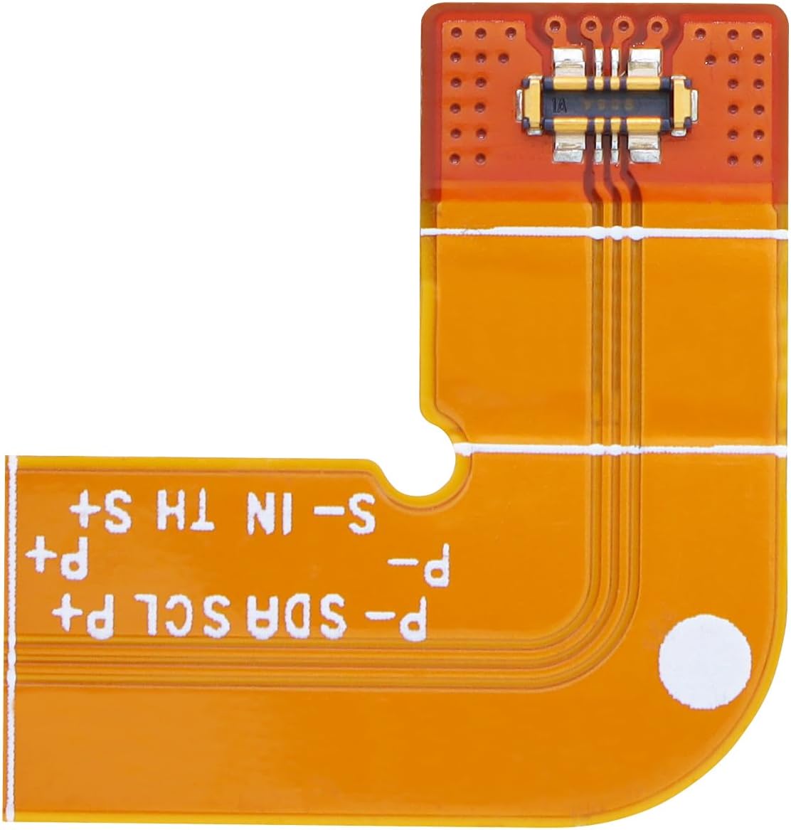 Battery for Tab P12, Tab P12 2023, TB-370FU, ZACH0165US PN: L21C2P31,L21D2P31, L21D2P31, L21L2P31, L21M2P31, SB18D1S172, SB18D15171 10000mAh