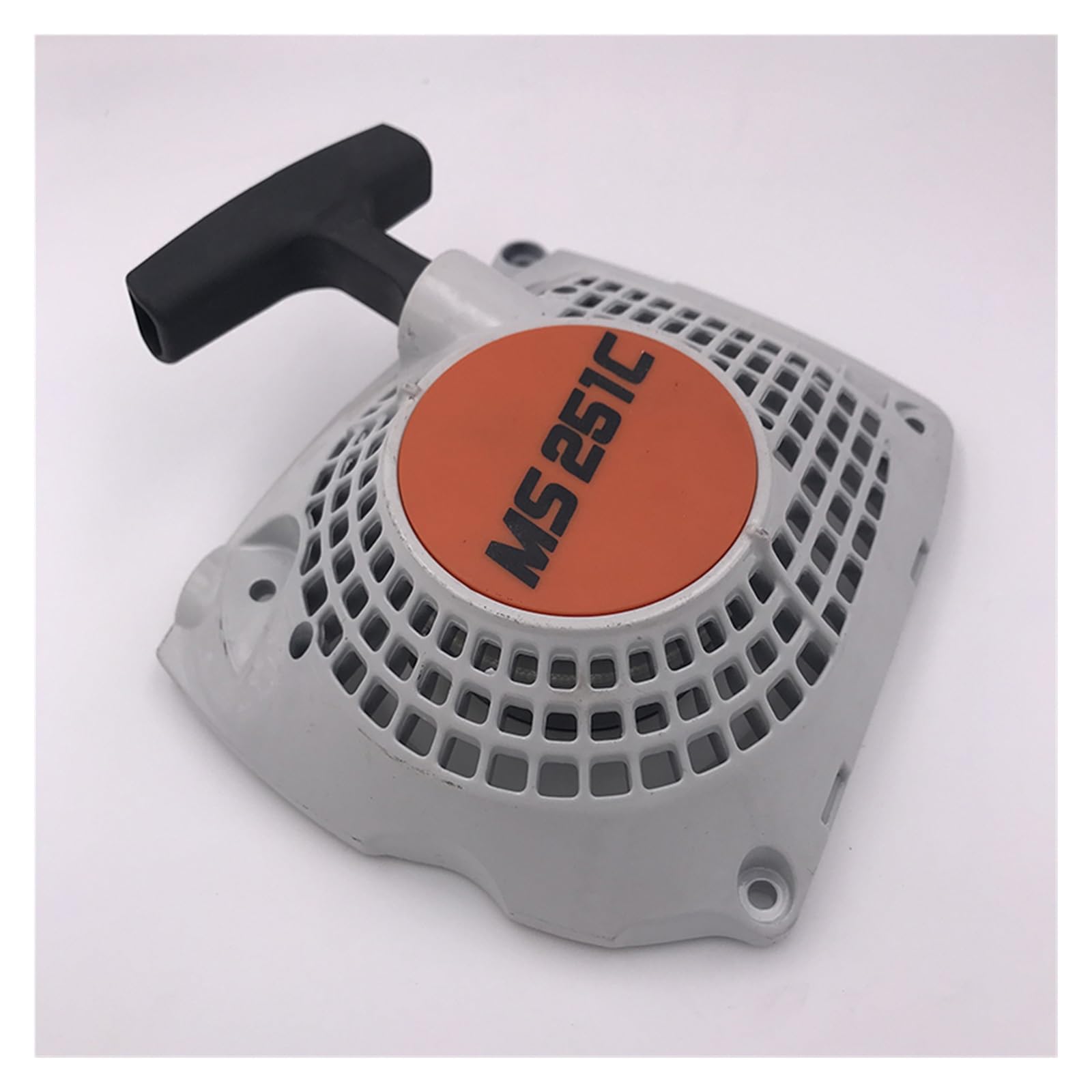 Conjunto de arranque de tracción for STIHL MS251C MS 251C 251 C, repuestos de motosierra, piezas de herramientas de jardín