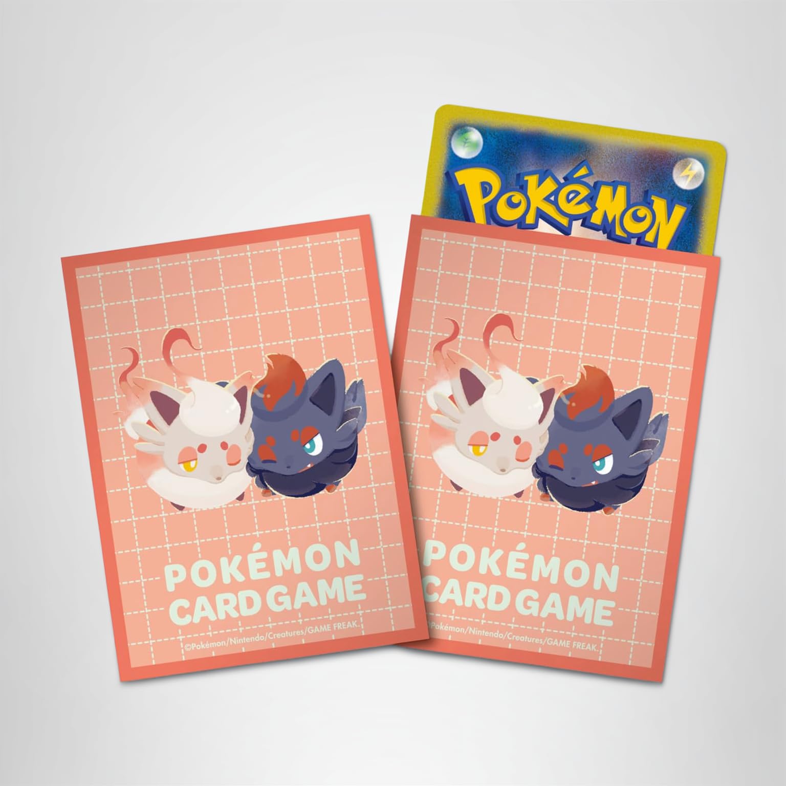 Amazon | ポケモンセンターオリジナル ポケモンカードゲーム デッキ