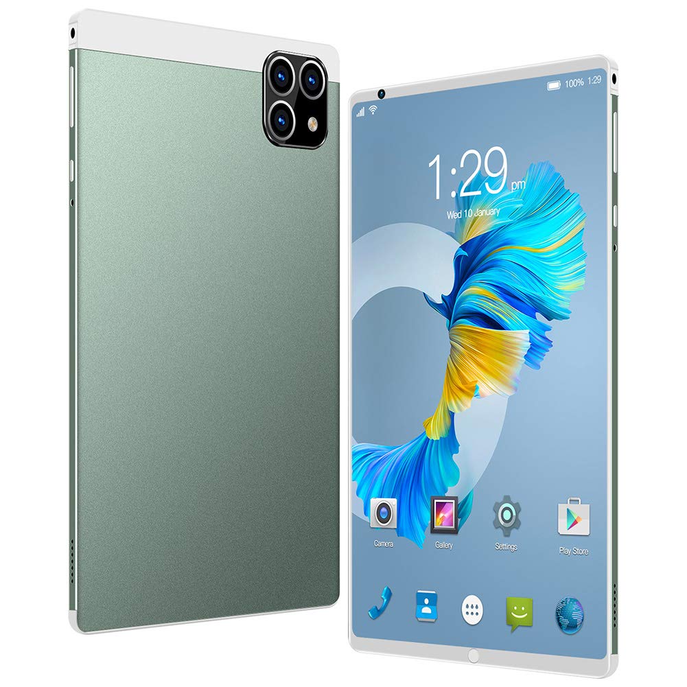 Amazon.co.jp: 8コア8インチタブレット、1GB RAM + 16GB ROM、1280×800