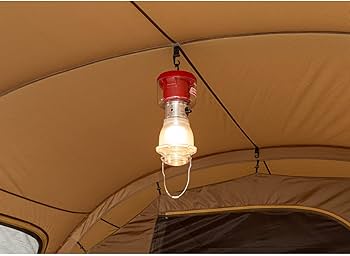 Amazon.co.jp: アテナトンネル2ルームハウス/LDX : スポーツ