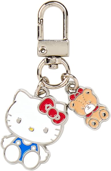 サンリオ(SANRIO) シークレットキーホルダー(大好きなお友だちといっしょ) サンリオキャラクターズ 867519 - 2